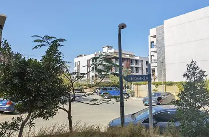 شقة - 3 غرف نوم - 3 حمامات للبيع في زايد ديونز - الحي السادس - الشيخ زايد - الجيزة