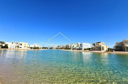 Villa - 5 Bedrooms - 4 Bathrooms for sale in Tawila El Gouna - El Gouna - Hurghada - Red Sea