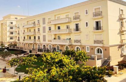 Apartment - 2 - 3 for sale in Centerville - Hyde Park - New Cairo City - Cairo