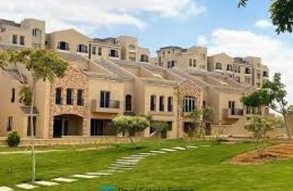 Apartment - 2 - 2 for sale in Green Square - Mostakbal City Compounds - Mostakbal City - Future City - Cairo
