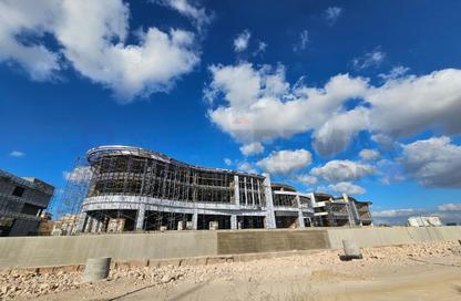 Shop - Studio for sale in Vee Sawari - Waterfront - Sawary - Alexandria Compounds - Alexandria