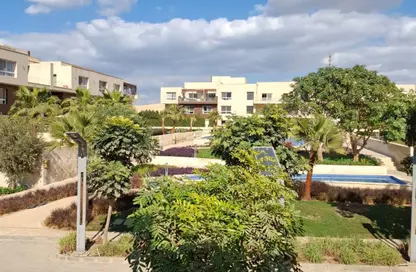 Townhouse - 5 Bedrooms - 5 Bathrooms for sale in Soleya - 6 October Compounds - 6 October City - Giza