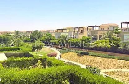 فيلا - 3 غرف نوم - 4 حمامات للبيع في ميفيدا - كمبوندات التجمع الخامس - التجمع الخامس - مدينة القاهرة الجديدة - القاهرة