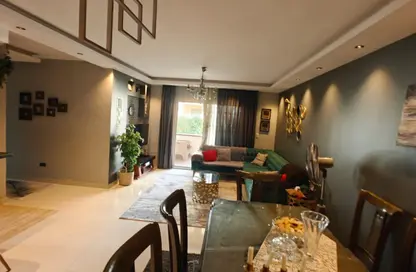 شقة - 2 غرف نوم - 2 حمامات للبيع في سكوير - كمبوندات التجمع الخامس - التجمع الخامس - مدينة القاهرة الجديدة - القاهرة