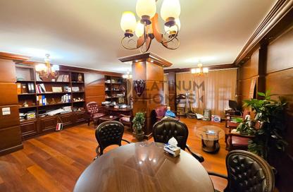 Office Space - Studio - 5 for sale in Sporting - Hay Sharq - Alexandria