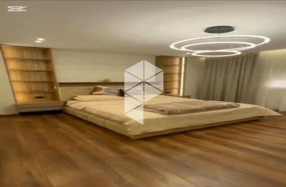 Apartment - 3 Bedrooms - 2 Bathrooms for sale in South Teseen St. - The 5th Settlement - New Cairo City - Cairo
