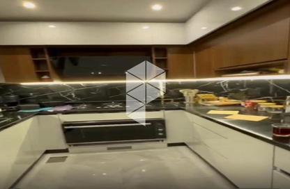 Apartment - 3 Bedrooms - 2 Bathrooms for sale in South Teseen St. - The 5th Settlement - New Cairo City - Cairo