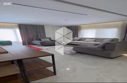 Apartment - 3 Bedrooms - 2 Bathrooms for sale in South Teseen St. - The 5th Settlement - New Cairo City - Cairo Apartment - 3 Bedrooms - 2 Bathrooms for sale in South Teseen St. - The 5th Settlement - New Cairo City - Cairo