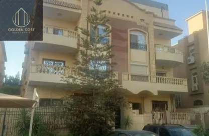 شقة - 4 غرف نوم - 3 حمامات للبيع في الياسمين 1 - الياسمين - مدينة القاهرة الجديدة - القاهرة