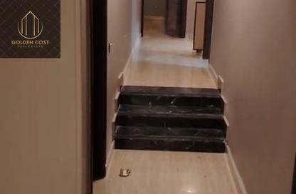 Apartment - 4 Bedrooms - 3 Bathrooms for sale in El Yasmeen 1 - El Yasmeen - New Cairo City - Cairo