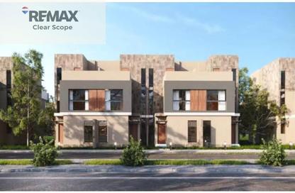 Apartment - 2 Bedrooms - 2 Bathrooms for sale in Acasa Mia - New Cairo City - Cairo Apartment - 2 Bedrooms - 2 Bathrooms for sale in Acasa Mia - New Cairo City - Cairo