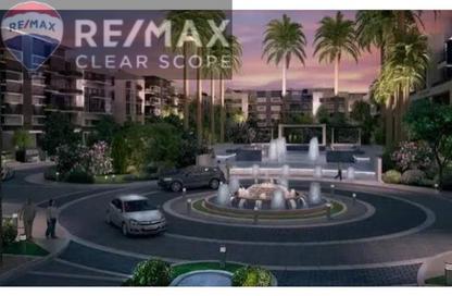 Apartment - 2 Bedrooms - 2 Bathrooms for sale in Acasa Mia - New Cairo City - Cairo Apartment - 2 Bedrooms - 2 Bathrooms for sale in Acasa Mia - New Cairo City - Cairo