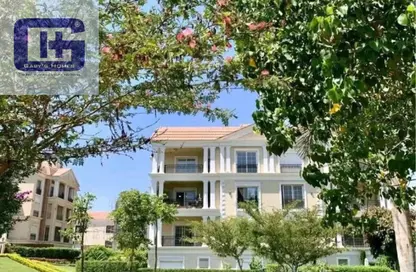 Apartment - Studio - 1 Bathroom for sale in Regents Park - Al Andalus District - New Cairo City - Cairo