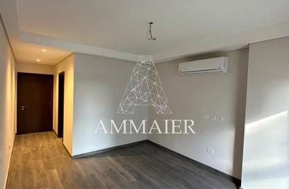 Apartment - 3 Bedrooms - 2 Bathrooms for rent in Zed West - Sheikh Zayed Compounds - Sheikh Zayed City - Giza