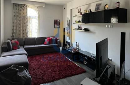 Duplex - 3 Bedrooms - 3 Bathrooms for sale in El Yasmeen 8 - El Yasmeen - New Cairo City - Cairo