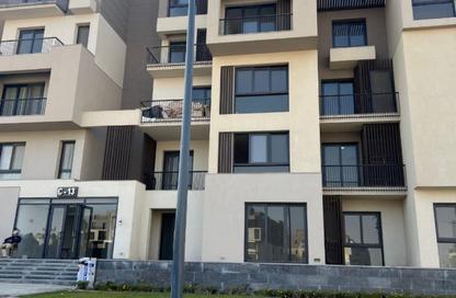 Penthouse - 3 Bedrooms - 3 Bathrooms for sale in Sodic East - 6th District - New Heliopolis - Cairo
