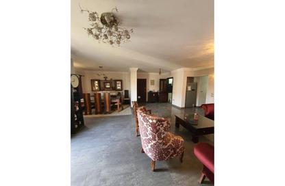 Apartment - 3 Bedrooms - 2 Bathrooms for sale in Street 17 - District 5 - The 5th Settlement - New Cairo City - Cairo