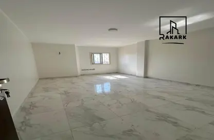 Office Space - Studio - 2 Bathrooms for rent in Salah Salem St. - Roxy - Heliopolis - Masr El Gedida - Cairo