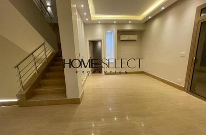 Townhouse - 5 Bedrooms - 5 Bathrooms for rent in Allegria - Sheikh Zayed Compounds - Sheikh Zayed City - Giza