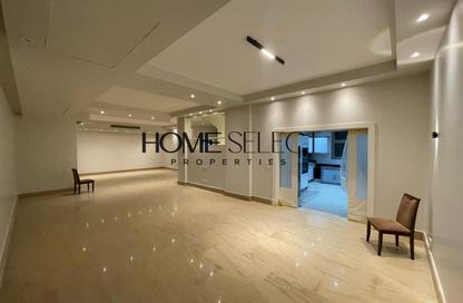 Townhouse - 5 Bedrooms - 5 Bathrooms for rent in Allegria - Sheikh Zayed Compounds - Sheikh Zayed City - Giza