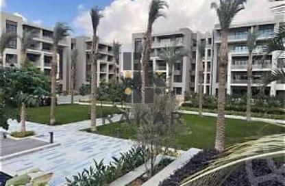 Apartment - 3 Bedrooms - 2 Bathrooms for sale in The Address East - 90 Street - The 5th Settlement - New Cairo City - Cairo