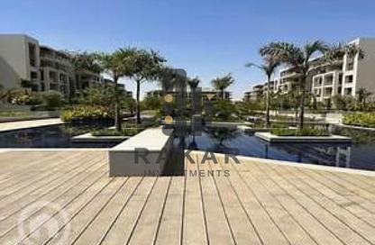 Apartment - 3 Bedrooms - 2 Bathrooms for sale in The Address East - 90 Street - The 5th Settlement - New Cairo City - Cairo