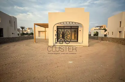 Villa - 5 Bedrooms - 5 Bathrooms for sale in Nines - El Gouna - Hurghada - Red Sea