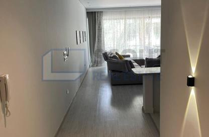 Apartment - 2 - 3 for sale in Lake View Residence - 5th Settlement Compounds - The 5th Settlement - New Cairo City - Cairo Apartment - 2 - 3 for sale in Lake View Residence - 5th Settlement Compounds - The 5th Settlement - New Cairo City - Cairo