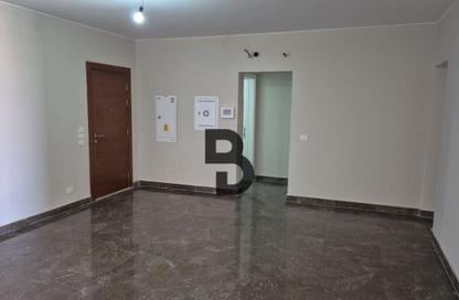 Apartment - 2 Bedrooms - 2 Bathrooms for rent in O West - 6 October Compounds - 6 October City - Giza