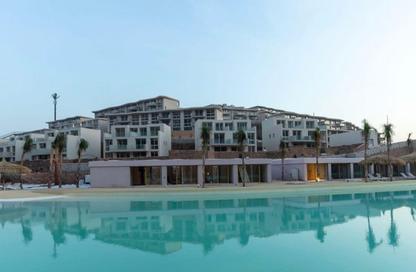 Chalet - 3 Bedrooms - 3 Bathrooms for sale in IL Monte Galala - Al Ain Al Sokhna - Suez Chalet - 3 Bedrooms - 3 Bathrooms for sale in IL Monte Galala - Al Ain Al Sokhna - Suez