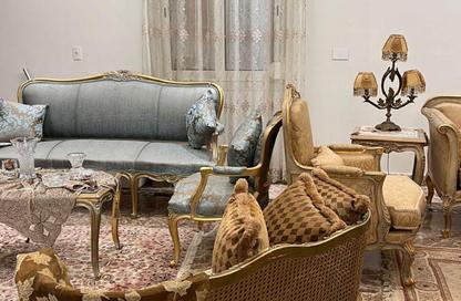 منزل مزدوج - 4 غرف نوم - 4 حمامات للبيع في حدائق المهندسين - الحي الرابع - الشيخ زايد - الجيزة
