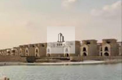 فيلا - 3 غرف نوم - 3 حمامات للبيع في ايلان سراي - سراي - كمبوندات مدينة المستقبل - مدينة المستقبل - القاهرة
