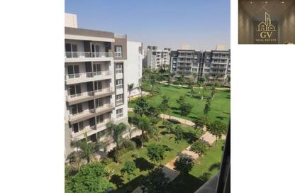 Apartment - 2 Bedrooms - 1 Bathroom for sale in Privado - Madinaty - Cairo