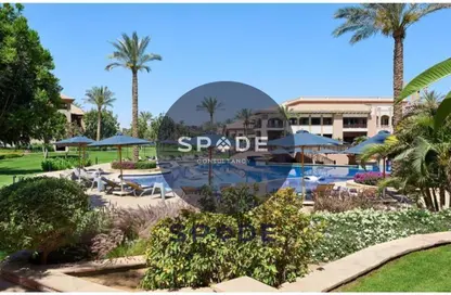 Villa - 7 Bedrooms - 7+ Bathrooms for sale in Katameya Dunes - El Katameya Compounds - El Katameya - New Cairo City - Cairo