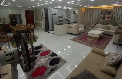 Apartment - 3 - 2 for rent in Al Mesaha St. - Dokki - Giza Apartment - 3 - 2 for rent in Al Mesaha St. - Dokki - Giza