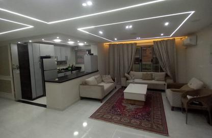 Apartment - 3 - 2 for rent in Al Mesaha St. - Dokki - Giza