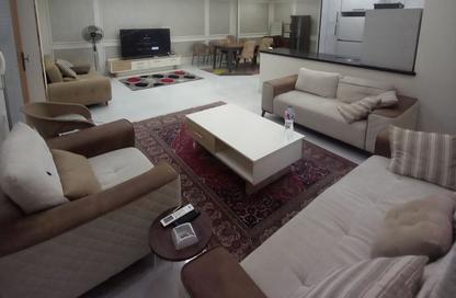 Apartment - 3 - 2 for rent in Al Mesaha St. - Dokki - Giza
