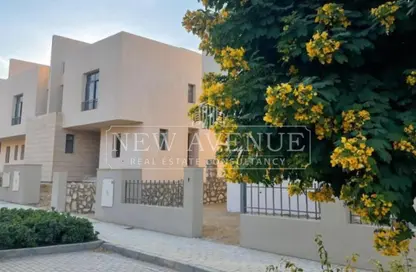 فيلا - 3 غرف نوم - 3 حمامات للبيع في أو ويست - كمبوندات 6 أكتوبر - مدينة 6 أكتوبر - الجيزة فيلا - 3 غرف نوم - 3 حمامات للبيع في أو ويست - كمبوندات 6 أكتوبر - مدينة 6 أكتوبر - الجيزة