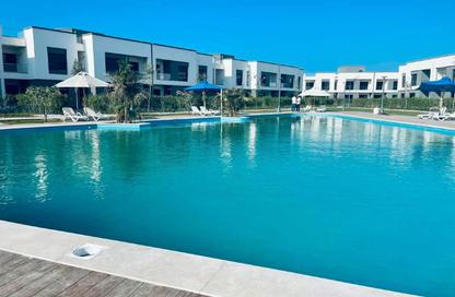 Chalet - 1 - 1 for sale in Q North - Sidi Abdel Rahman - North Coast