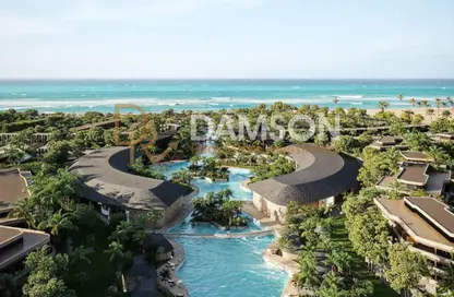 شقة - 2 غرف نوم - 2 حمامات للبيع في راس سدر - رأس سدر - محافظة جنوب سيناء