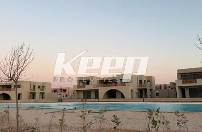 Twin House - 4 - 4 for sale in Playa Resort - Sidi Abdel Rahman - North Coast
