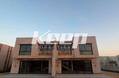Twin House - 4 - 4 for sale in Playa Resort - Sidi Abdel Rahman - North Coast