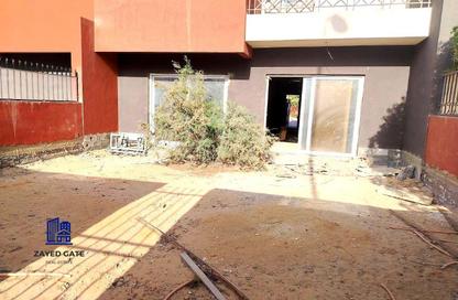 تاون هاوس - 5 غرف نوم - 4 حمامات للبيع في كونتيننتال ريزيدنس - كمبوندات الشيخ زايد - الشيخ زايد - الجيزة