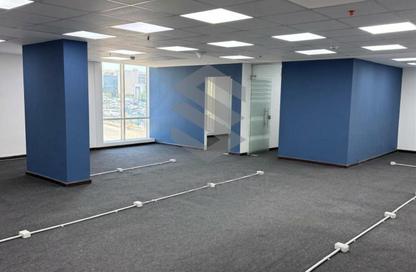 Office Space - Studio - 3 for rent in Downtown - 5th Settlement Compounds - The 5th Settlement - New Cairo City - Cairo