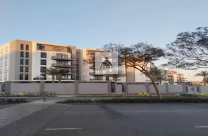 Apartment - 3 Bedrooms - 3 Bathrooms for sale in Cairo Festival City - North Investors Area - New Cairo City - Cairo