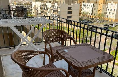 Apartment - 2 - 4 for rent in Eastown - 5th Settlement Compounds - The 5th Settlement - New Cairo City - Cairo