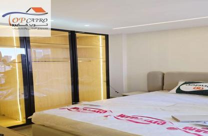 Apartment - 2 Bedrooms - 1 Bathroom for rent in B12 - Madinaty - Cairo