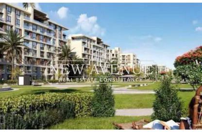 Apartment - 3 Bedrooms - 3 Bathrooms for sale in City Gate - 5th Settlement Compounds - The 5th Settlement - New Cairo City - Cairo Apartment - 3 Bedrooms - 3 Bathrooms for sale in City Gate - 5th Settlement Compounds - The 5th Settlement - New Cairo City - Cairo