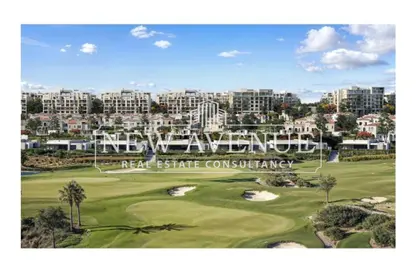 شقة - 3 غرف نوم - 3 حمامات للبيع في سيتي جيت - كمبوندات التجمع الخامس - التجمع الخامس - مدينة القاهرة الجديدة - القاهرة