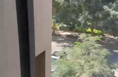Apartment - 2 Bedrooms - 2 Bathrooms for sale in Palm Hills Village Gate - South Investors Area - New Cairo City - Cairo